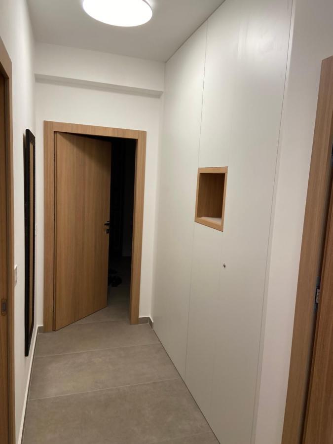 Apartment Lucie プロミン エクステリア 写真
