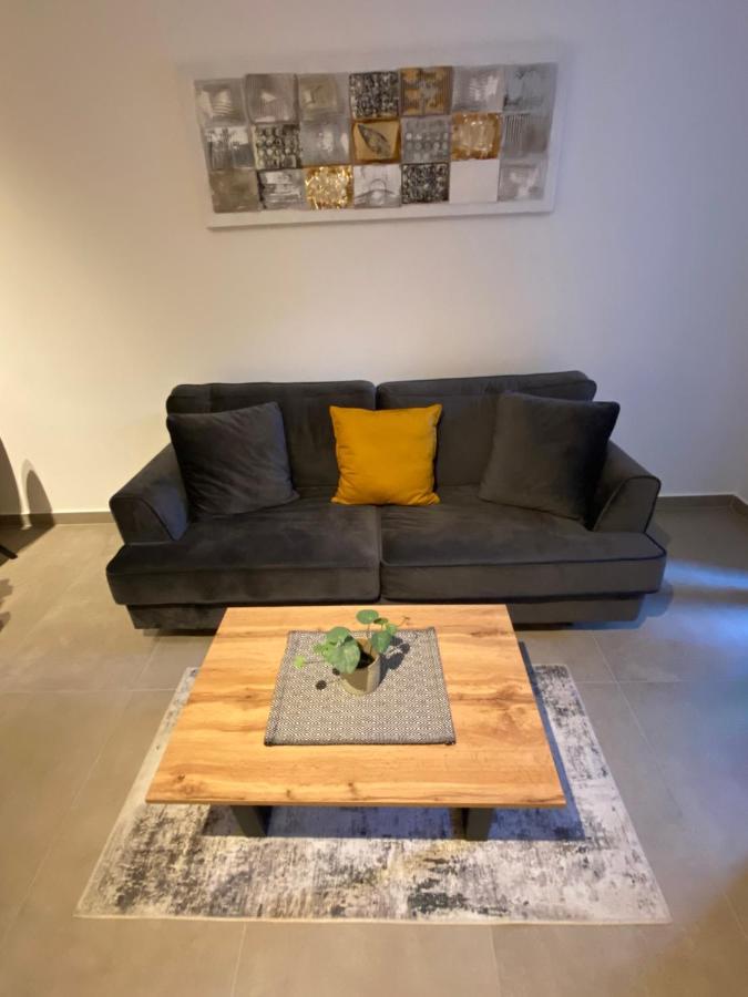 Apartment Lucie プロミン エクステリア 写真