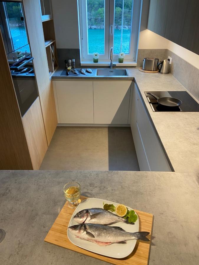 Apartment Lucie プロミン エクステリア 写真